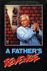 Poster de la película A Father's Revenge