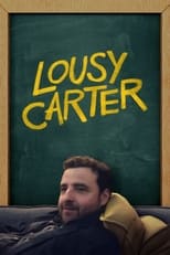 Poster de la película Lousy Carter