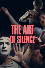 Poster de la película The Art of Silence