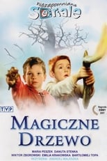 Poster de la serie The Magic Tree