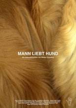 Poster de la película Man Loves Dog