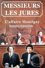 Poster de la serie Messieurs les jurés