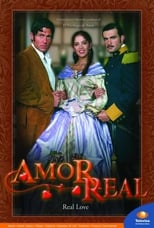 Poster de la serie Amor Real
