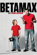 Poster de la película Thomas Hartmann: Betamax