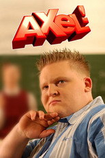 Poster de la serie Axel!