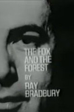 Poster de la película The Fox and the Forest