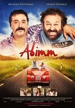 Poster de la película Abimm