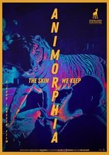 Poster de la película ANIMORPHIA
