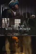 Poster de la película The Man with the Power