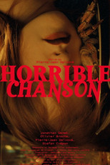 Poster de la película Horrible Chanson