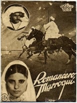 Poster de la película Romancero marroquí