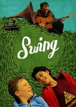 Poster de la película Swing