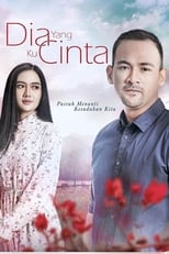 Poster de la serie Dia Yang Ku Cinta