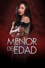 Poster de la película Menor de Edad