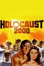 Poster de la película Holocaust 2000