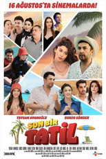Poster de la película Son Bir Tatil