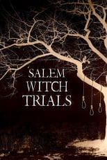 Poster de la película Salem Witch Trials