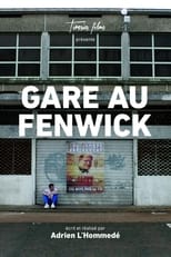 Poster de la película Gare au Fenwick