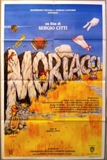 Poster de la película Mortacci