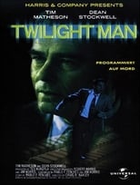 Poster de la película Twilight Man