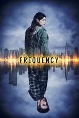 Poster de la serie Frequency