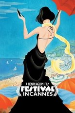 Poster de la película Festival in Cannes