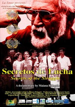 Poster de la película Secrets of the Struggle