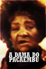 Poster de la película The Lady of Pacaembu