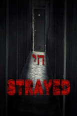 Poster de la película Strayed