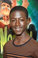 Actor Kwesi Boakye