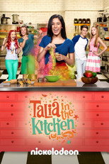 Poster de la serie Talia in the Kitchen