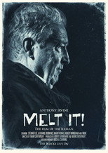 Poster de la película Melt It! The Film of the Iceman