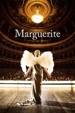 Poster de la película Marguerite