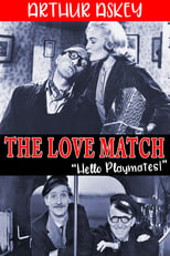 Poster de la película The Love Match