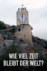 Poster de la película Doomsday Clock – Wieviel Zeit bleibt der Welt?