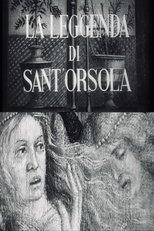 Poster de la película The Legend of Saint Ursula