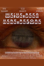 Poster de la película We've Been Here Before