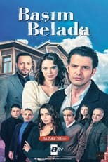 Poster de la serie Başım Belada