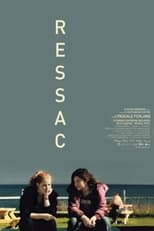 Poster de la película Ressac