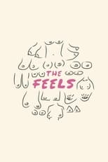 Poster de la película The Feels