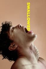 Poster de la película Swallowed