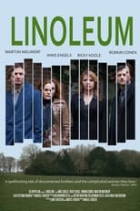 Poster de la película Linoleum