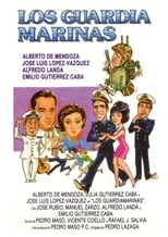 Poster de la película The Midshipmen