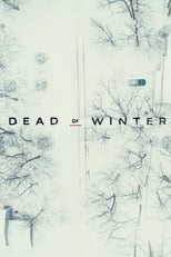 Poster de la serie Dead of Winter