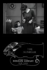 Poster de la película The Sunbeam