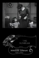 Poster de la película The Sunbeam