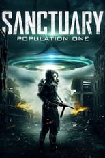 Poster de la película Sanctuary Population One