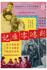 Poster de la película The Lone Swan