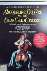 Poster de la película Jacqueline Du Pré – And The Elgar Cello Concerto