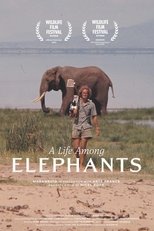Poster de la película A Life Among Elephants